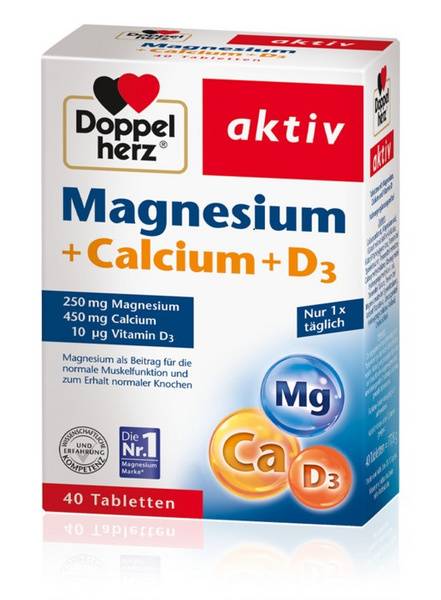 vitamin D tablete